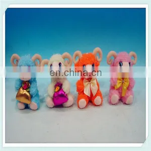 2015 Mini Plush Toys/ Sheep Toys/ Stuffed Toys thumbnail-1