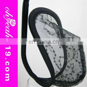 Ohyeah Transparent Men c String thumbnail-1