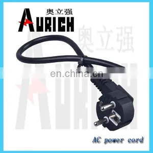 Cee Plug 3x2.5mm2 Power Cable Male Plug Power Cord With Lamp Holder T210 E14 thumbnail-4