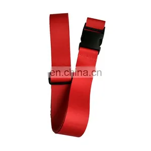 Supply Factory Gift Luggage Belt,luggage Strap thumbnail-6