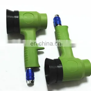 Spray Booth Dry Air Gun System thumbnail-1