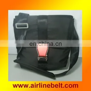 Airplane Seat Belt BAG for Lady and Man thumbnail-1