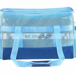 Portable Pet Crates Pet Carrier Comfortable Pet Carrier thumbnail-2