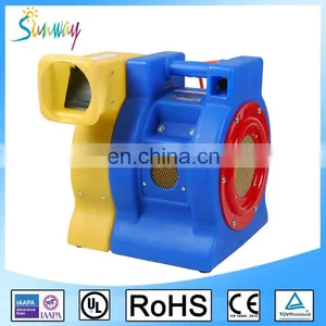 Factory Industrial Electrical Hot Air Blower With All Types Approval by CE and UL thumbnail-1