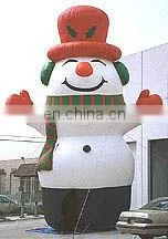 2013 Christmas Inflatables,inflatable Snowman thumbnail-1