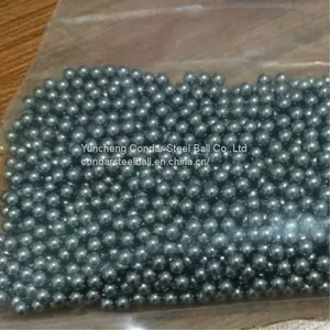 Steel Ball 19.05mm 3/4 Inch for Deep Groove Ball Bearing thumbnail-2