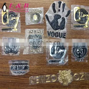 Fashion Winner Fabric Hot Fix Applique thumbnail-1