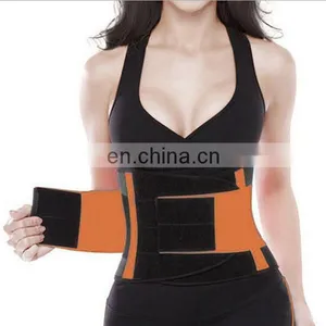 2016 YIBISH Medicial Neoprene Back Support Belt Orthopedic Back Pain Relief Belt#HYD-001 thumbnail-4