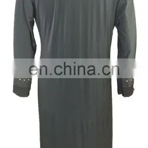 Ocassion Casual Wear Islamic Burkha 2017 / Latest Dubai Abaya Burqa Collections (dubai Abaya) thumbnail-5
