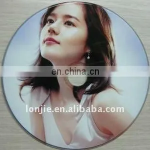 cd Dvd Replication Printing and Digipack A3 thumbnail-1