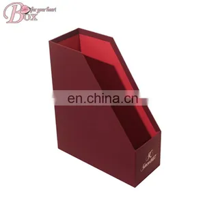 Wholesale Custom School and Office File Cardboard Stationery thumbnail-4