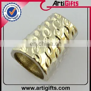 Metal Cord Lock / End Stopper thumbnail-1