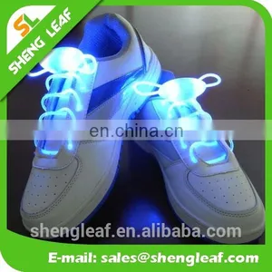 Magically Night Lighting LED Shoe Lace for Fun Party thumbnail-3