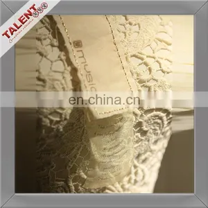 Custom New Design Stitching and Printing Clothes Tag thumbnail-2