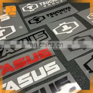 Promotional 3D Garment Clothing Label Heat Transfer, Rubber Brand Garments Logo Designs, Garment Pvc Badge, thumbnail-3