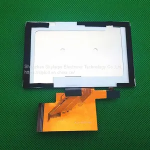 5 Inch For TomTom XXL N14644 Canada 310 GPS Nnavigation LCD Display Screen + Touch Screen Digitizer Free Shipping thumbnail-4