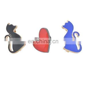 2017 Custom Enamel Pins no Minimum thumbnail-2