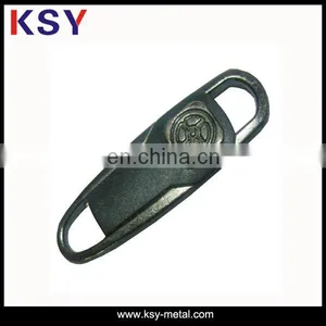 Cool Black Luggage Zipper Pulls for Wholsale thumbnail-4