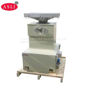 China Mechanical Shock Tester Catalog Of Mechanical Shock Tester For Electronic Components thumbnail-3