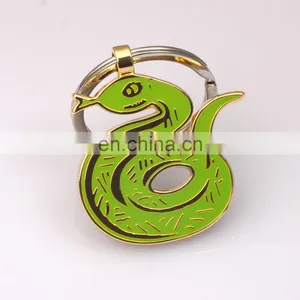 Cute Small Sheep Goats Keychain thumbnail-2
