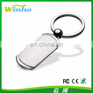 Promotion Metal Accent Keyring thumbnail-1