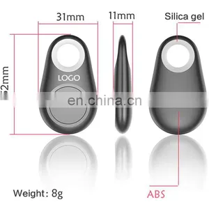 2016 Smart Personal Gps Tracker Wifi Blue Tooth for Kids thumbnail-2