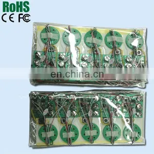 2 Pieces AAA Battery USB Sound Recordable Module thumbnail-5