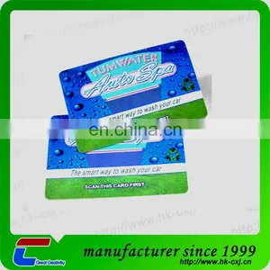 LF 125khz Rfid High Quality Full Printed Cheap Smart Card thumbnail-3