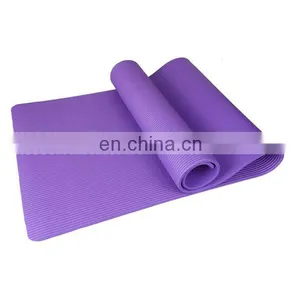 Customized NBR Yoga Mat Sport Mat183*61*1 cm thumbnail-2