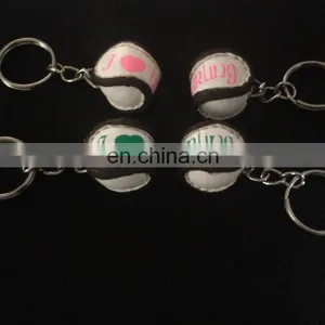 2016 Hurling Ball Sliotars Key Ring Key Chain With Your Logo thumbnail-1