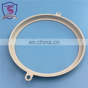 Customized Link Tube Bending Sheet Metal Stamping Parts thumbnail-4