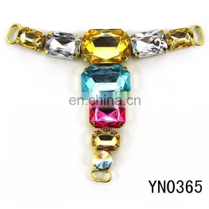 Shoes Accessories,rhinestone Shoe Ornaments thumbnail-1