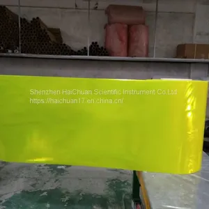 Reflective Film Micro Prismatic Reflective Film for Road Safety Signs thumbnail-1