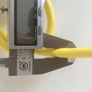 ROV Underwater Neutrally Buoyant Cable(4*2*26AWG) thumbnail-3