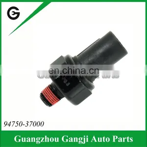 Diesel Common Rail Oil Pressure Switch Sensor Unit OEM 94750-37000 9475037000 For Hyundai K IA Carens Sorento Rio thumbnail-1