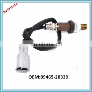 BAIXINDE Oxygen Sensor OEM 8946528330 89465-28330 thumbnail-2
