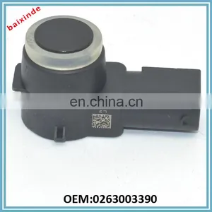 General Parts Motor PDC Parking Distance Sensor Fits FIAT BRAVO 07-14 OEM 0263003390 1368915080 thumbnail-3