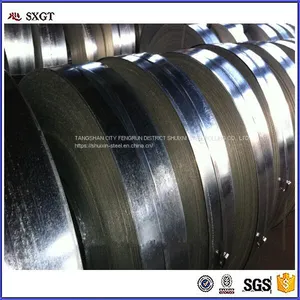 2018 Top Low Carbon Galvanized Steel Strip Cold Rolled Strip thumbnail-1