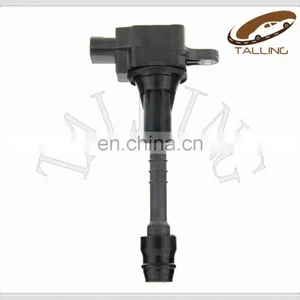 High Quality Car Ignition Coil For Nissa n Sentr a Ignition Coil 22448-6N000 22448-6N002 22448-6N010 22448-6N012 Ignition Coil thumbnail-1
