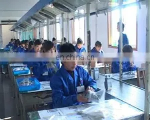 Ningbo Hengda Die-Casting Lock Factory company overview - view 4 thumbnail