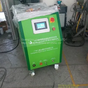 Arc Spray Zinc Coating Machine, Thermal Spray Equipment ,hot Sale Coating Machine for Metal Sprayers thumbnail-2