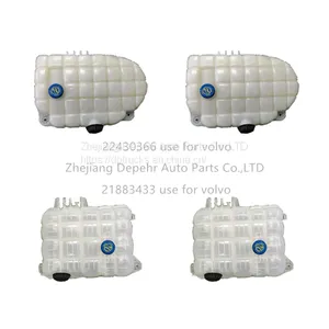 Zhejiang Depehr Supplier European Truck Steering System Fuel Pump DAF Truck Aluminum Power Steering Pump 1439549 thumbnail-2