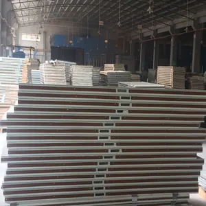 Foshan V-KOOL Door Industry Co., Ltd. company overview - view 4 thumbnail