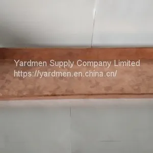 2018 Thre in One Copper Painting Finish Iron Flower Pot thumbnail-1