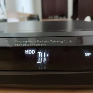Brand New Home DVD-HDD-Recorder 250EG HDMI 1080p 3 Area PAL and NTSC thumbnail-4