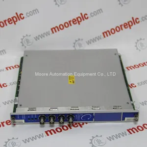Keyphasor Module | Bently Nevada | 3500/45 176449-04U thumbnail-1