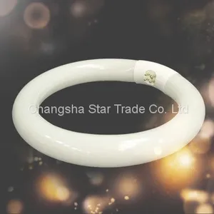 Chinese Factory Supply New Design Energy Saving T9 Circle Lamp, Light thumbnail-1