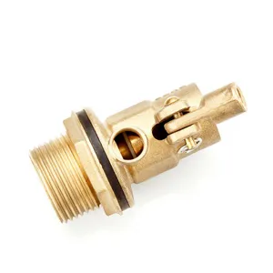 ML-8301 Stainless Steel Float Ball Valve thumbnail-4