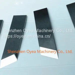 V-grooving Machine Knife Fixed Cutter Blade thumbnail-5