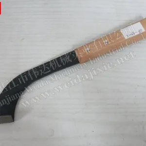 Rubber Trees Cutter for Cutting Out Latex From Rubber Trees thumbnail-1